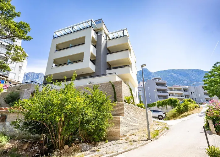 Beachfront Wave Srzic