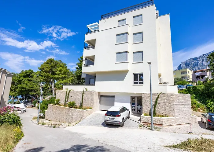 Beachfront Wave Srzic